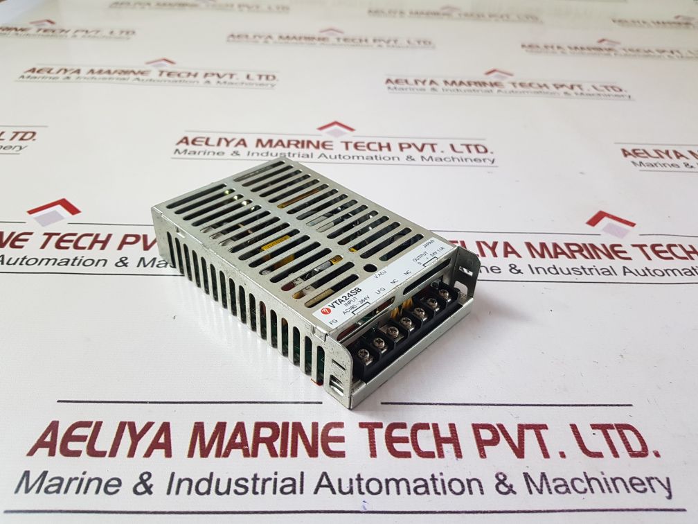 Eta Vta24Sb Power Supply
