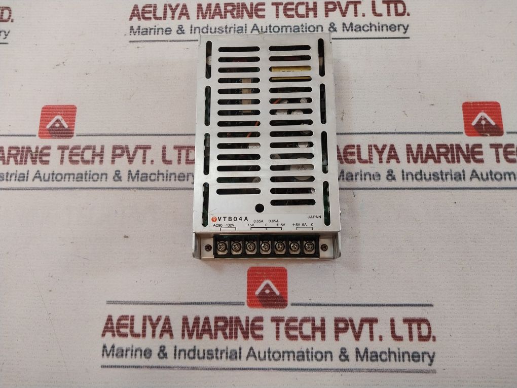 Eta Vtb04A Power Supply Ac90~132V