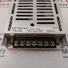 Eta Vtb04A Power Supply Ac90~132V