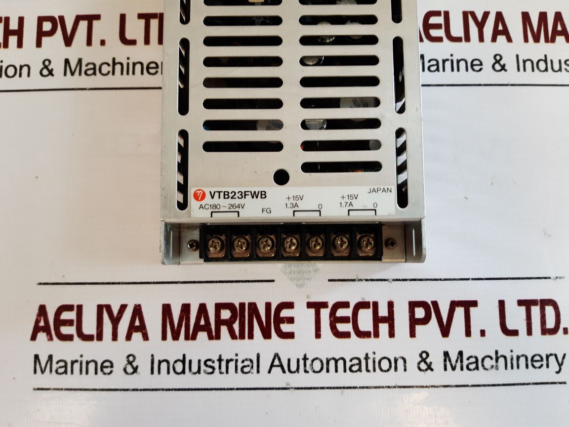 Eta Vtb23Fwb Switching Power Supply
