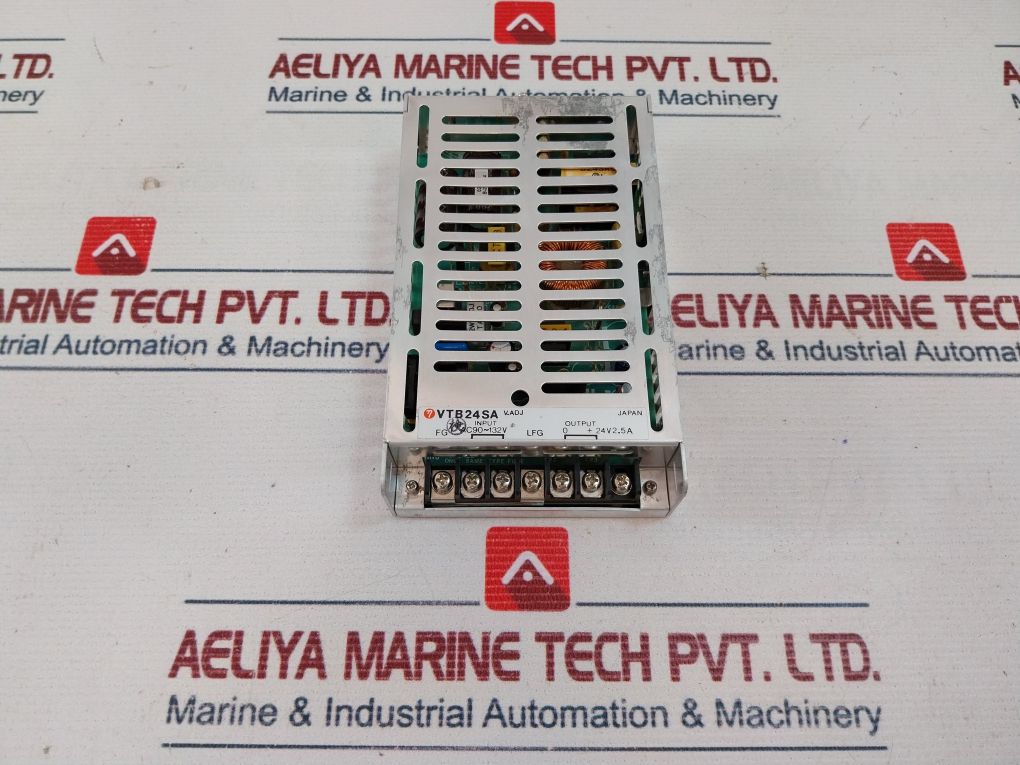 Eta Vtb24Sa Power Supply 24V 2.5A