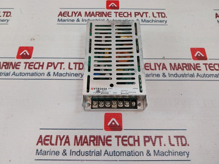 Eta Vtb24Sa Power Supply 24V 2.5A