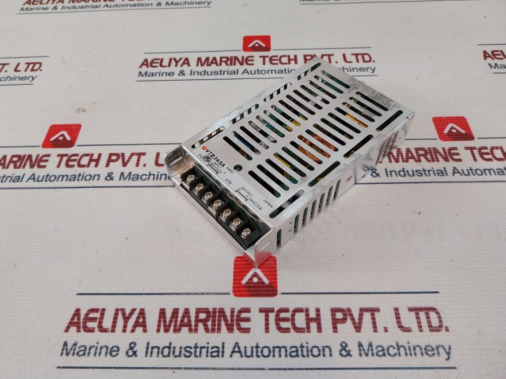 Eta Vtb24Sa Power Supply 24V 2.5A