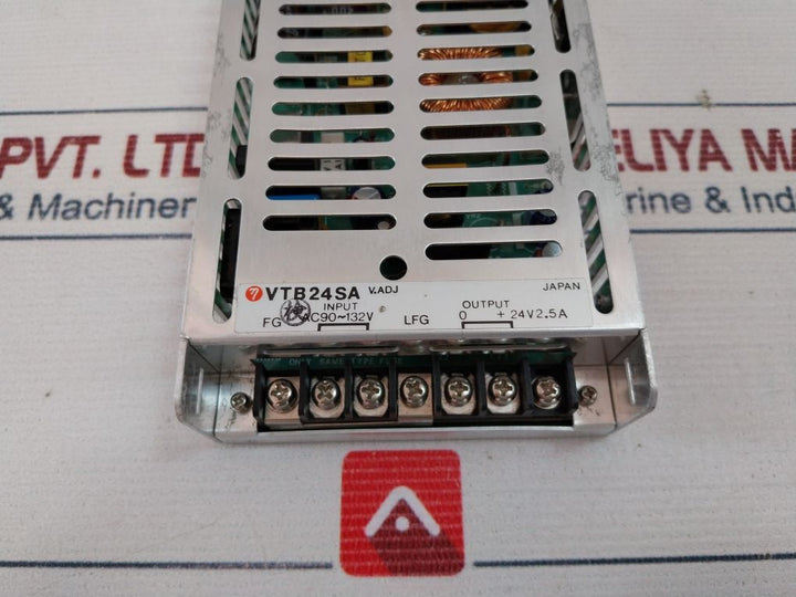 Eta Vtb24Sa Power Supply 24V 2.5A