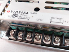 Eta Vtb24Sa Power Supply 24V 2.5A