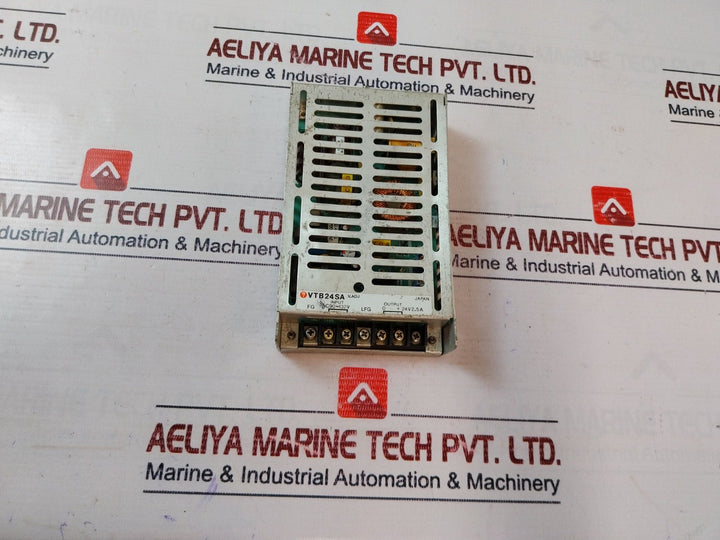 Eta Vtb24Sa Switching Mode Power Supply