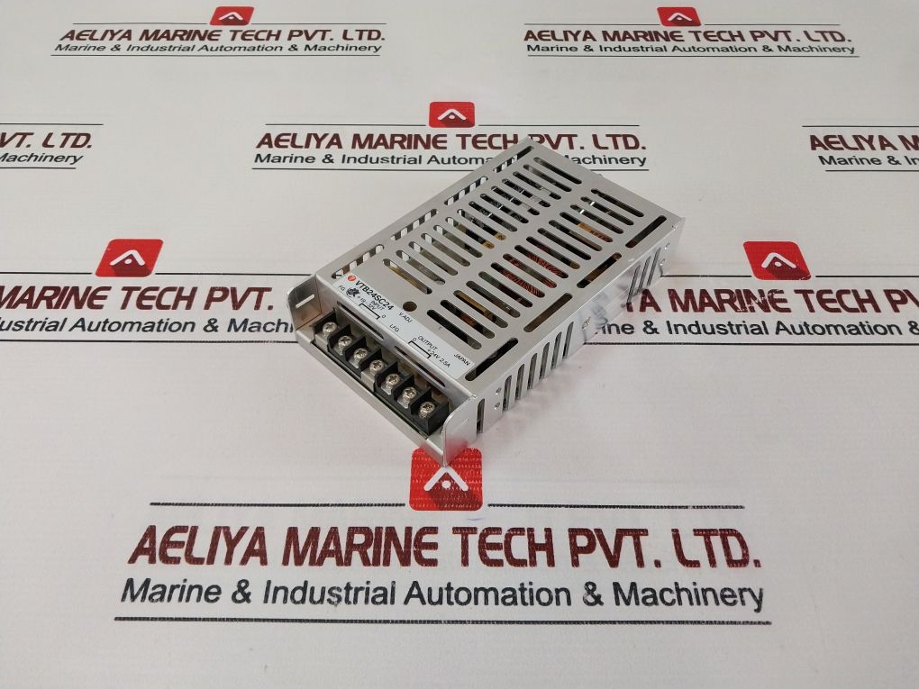 Eta Vtb24Sc24 Switching Power Supply 24V 2.5A