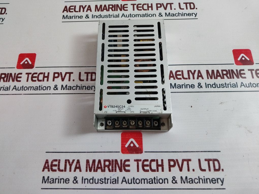 Eta Vtb24Sc24 Switching Power Supply 19~32V