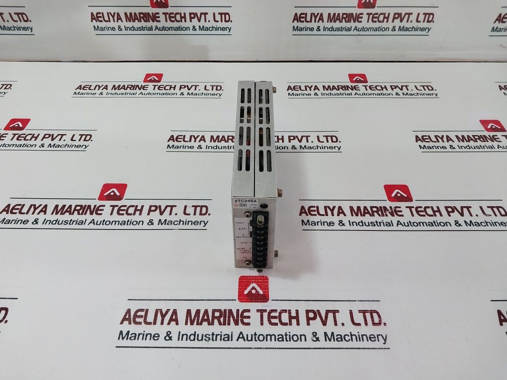 Eta Vtc24Sa Power Supply