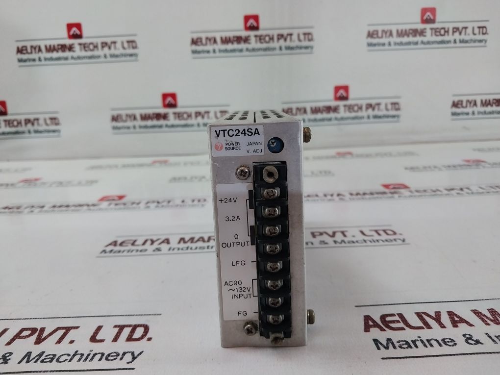 Eta Vtc24Sa Power Supply