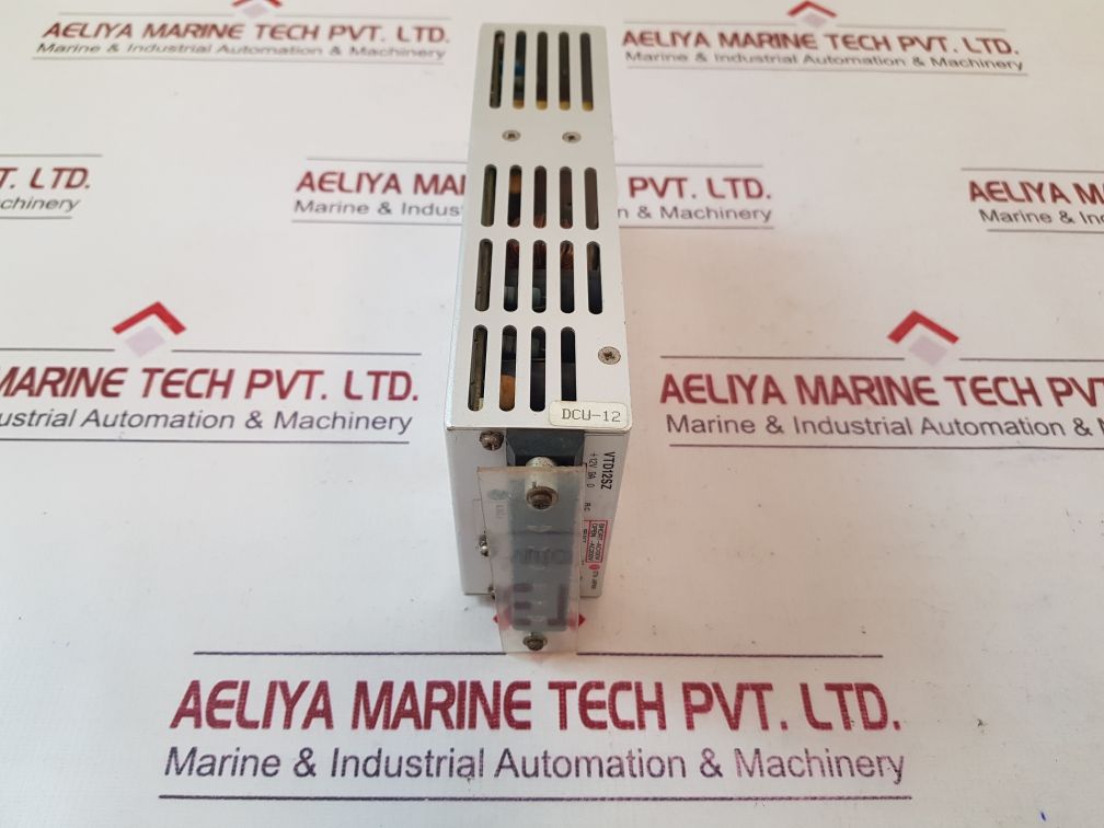 Eta Vtd12Sz Power Supply
