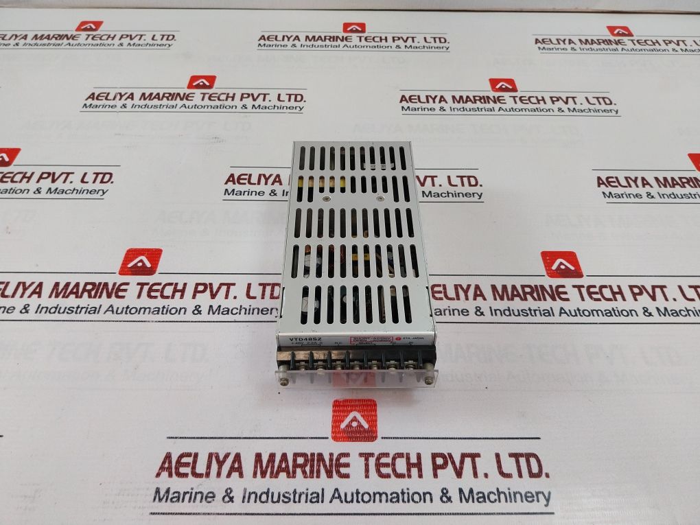Eta Vtd48Sz Switching Power Supply