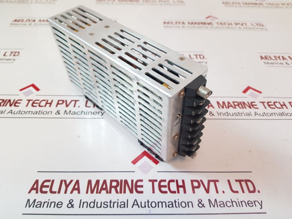 Eta vtd24sc24 isolated dc/dc converter