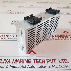 Eta vtd24sc24 isolated dc/dc converter