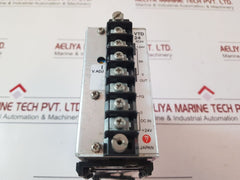 Eta vtd24sc24 isolated dc/dc converter