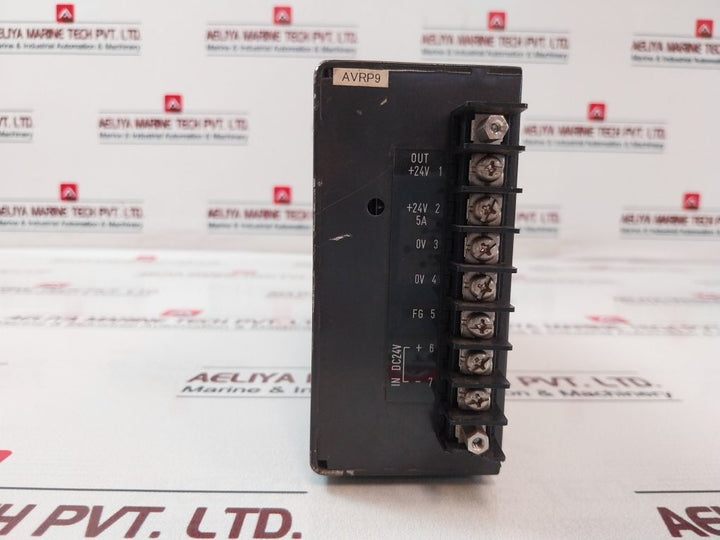 Eta Vtd 24 Sc24 Switching Power Supply Dc24V
