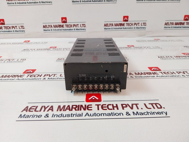 Eta Vtd 24 Sc24 Switching Power Supply Dc24V