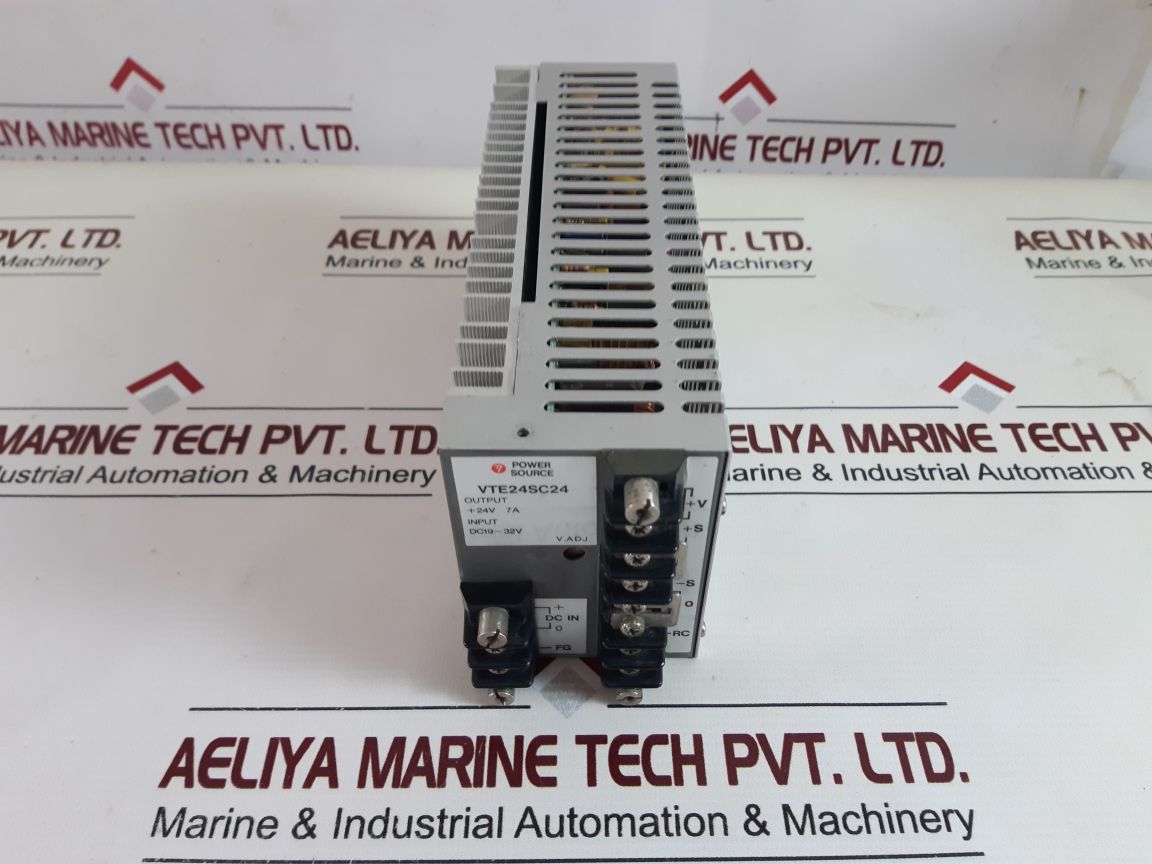 Eta Vte24Sc24 Switching Power Supply