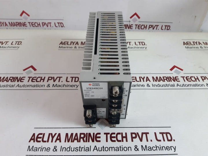 Eta Vte24Sc24 Switching Power Supply