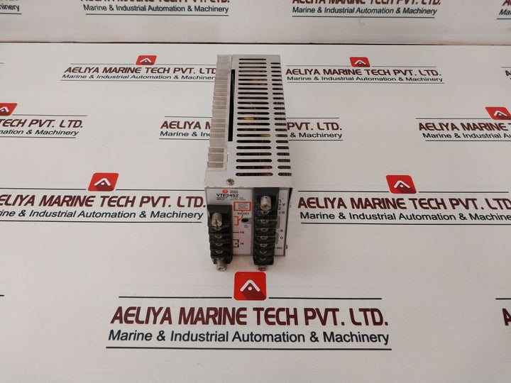Eta Vte24Sz Tested Power Source 100/200 Vac