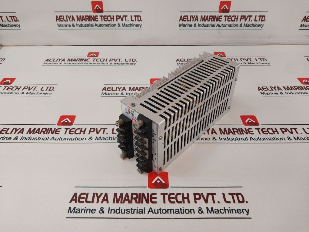 Eta Vte24Sz Tested Power Source 100/200 Vac