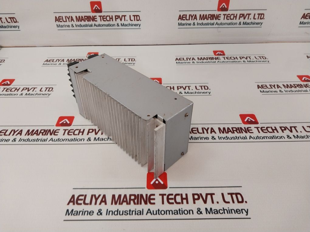 Eta Vte24Sz Tested Power Source 100/200 Vac