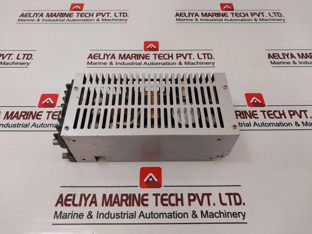 Eta Vte24Sz Tested Power Source 100/200 Vac