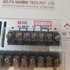 Eta Vtf24Sz Power Supply Ac/Dc Converter 