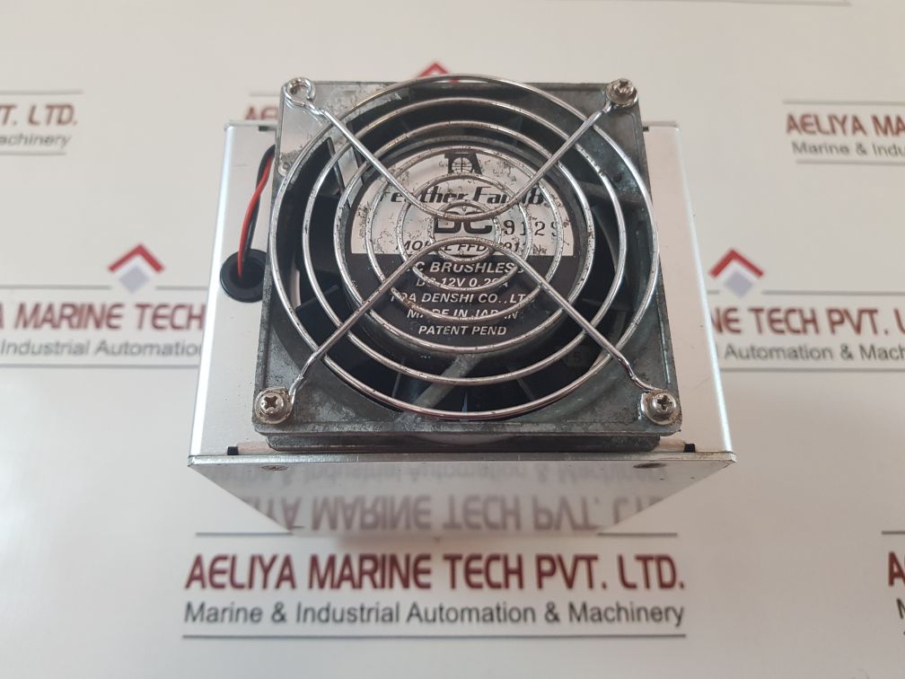 Eta Vtf24Sz Power Supply Ac/Dc Converter 