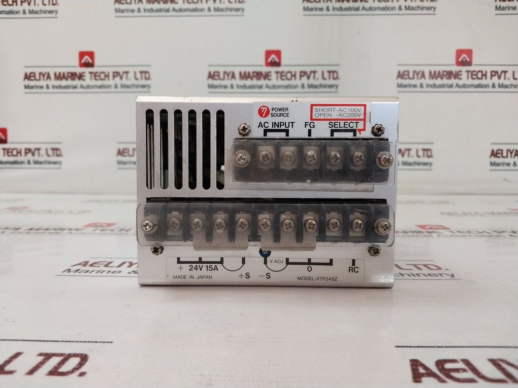 Eta Vtf24Sz Power Supply Ac/Dc Converter 