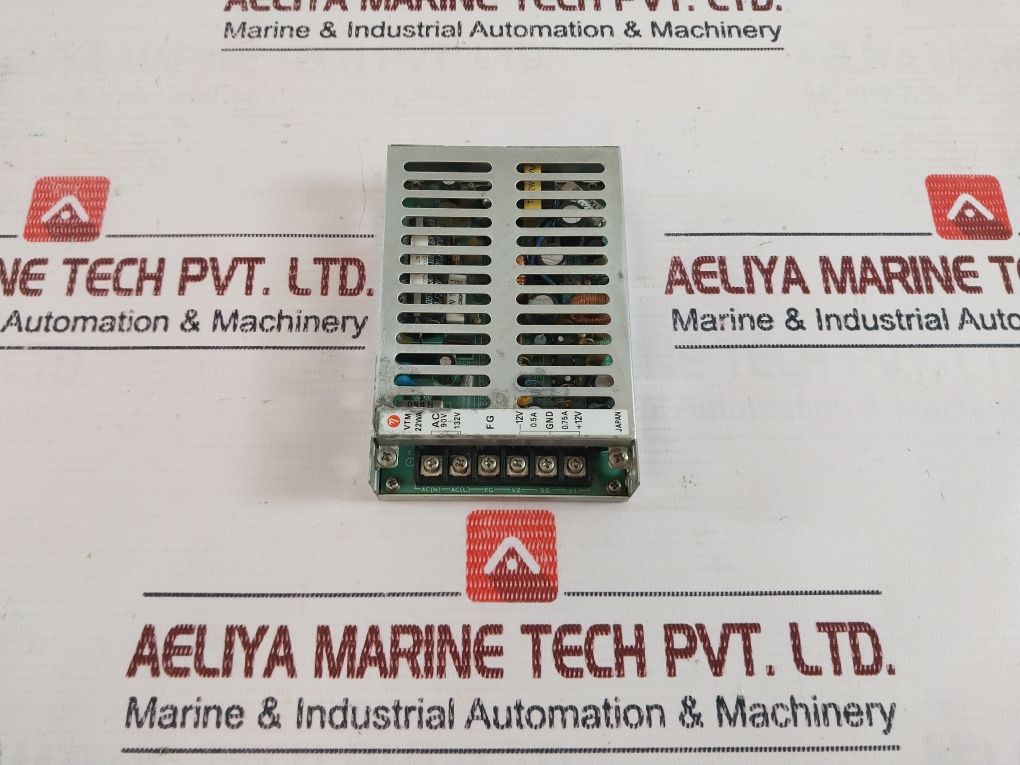 Eta Vtm-22Wa