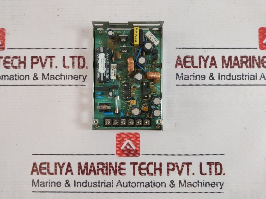 Eta Vtm-22Wa Power Supply
