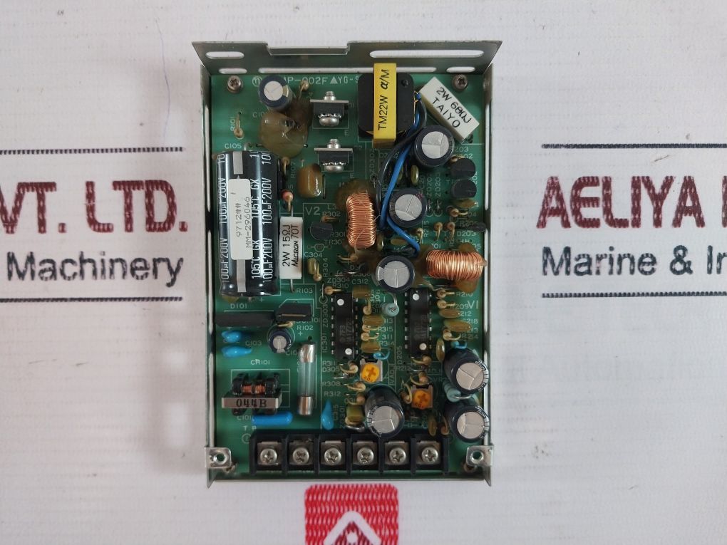 Eta Vtm-22Wa Power Supply