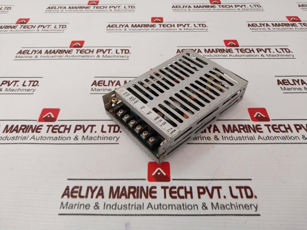 Eta Vtm12Sb Power Supply 180-264Vac