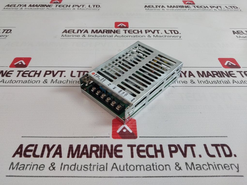Eta-usa Vtm 12Sc 24 Power Supply