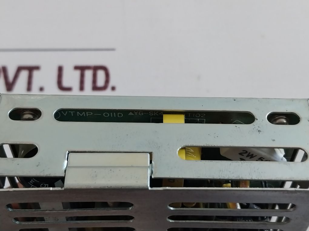 Eta-usa Vtm 12Sc 24 Power Supply