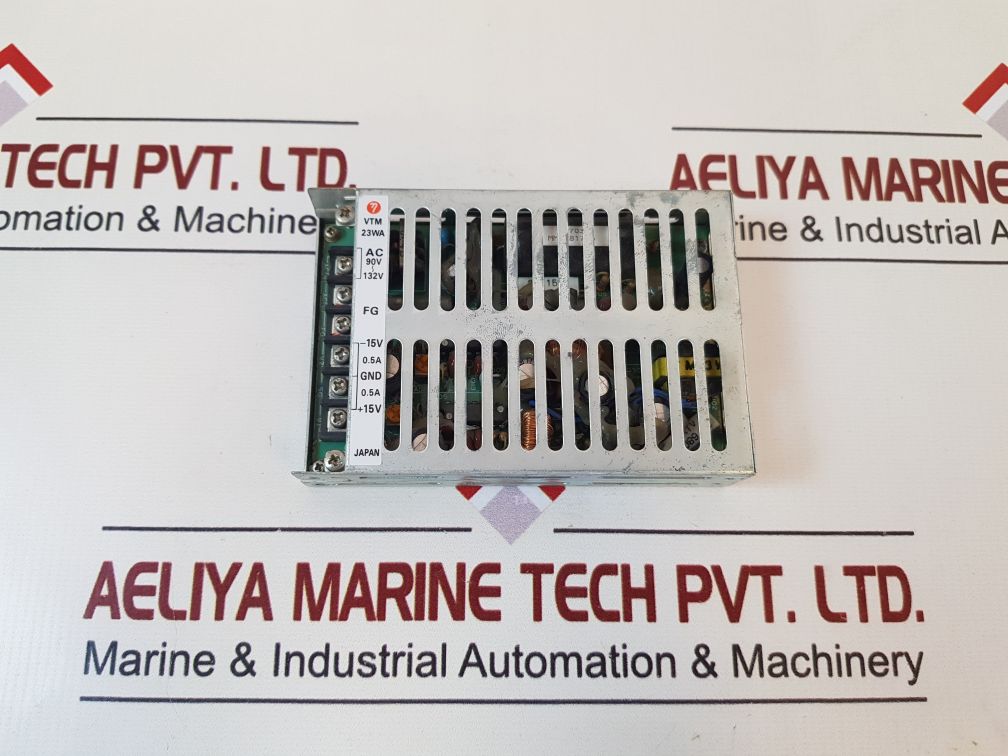 Eta Vtm 23Wa Power Supply