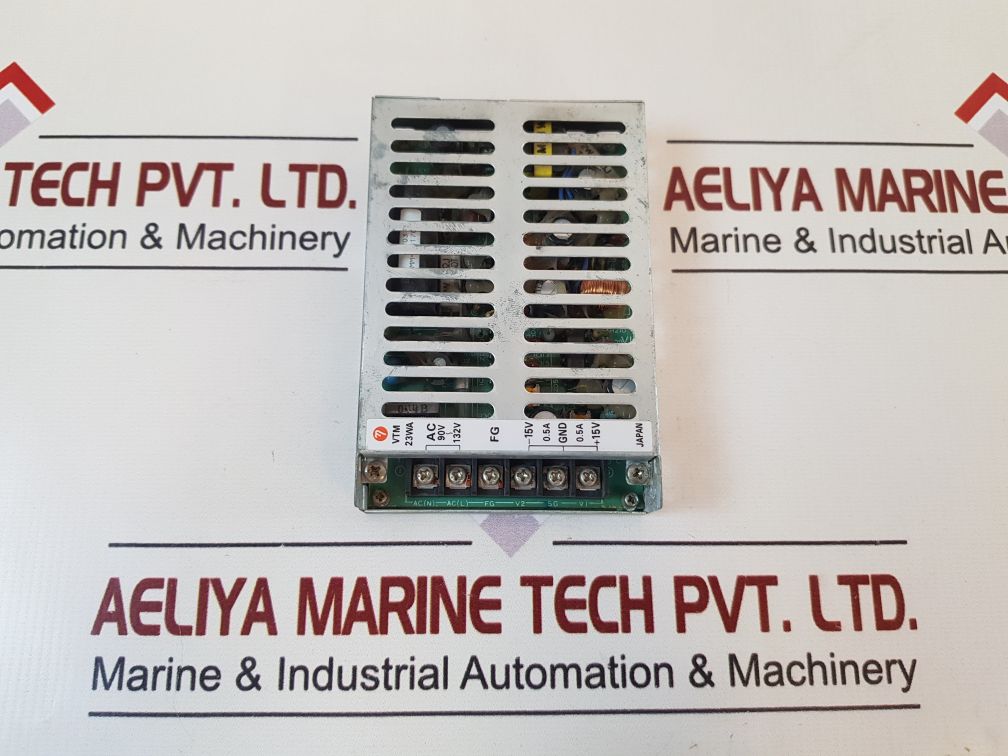 Eta Vtm 23Wa Power Supply