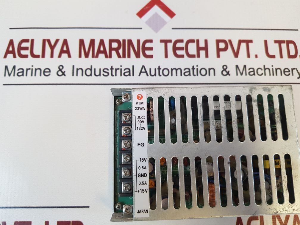 Eta Vtm 23Wa Power Supply