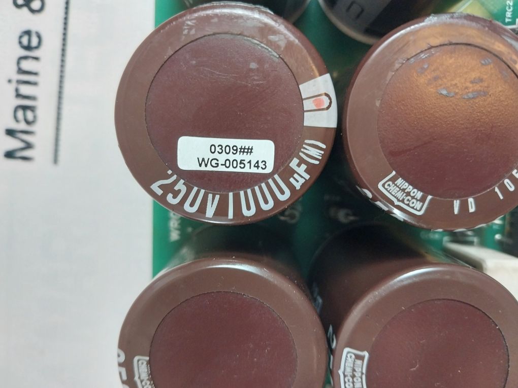 Eta Wg-005143 Power Source