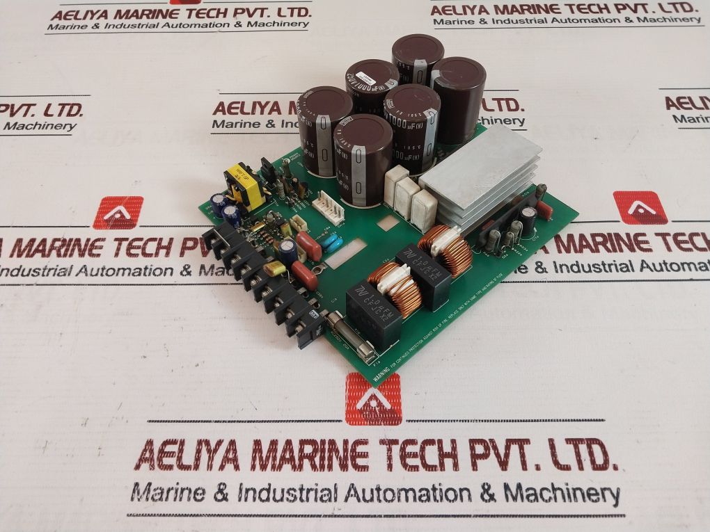 Eta Wg-005143 Power Source