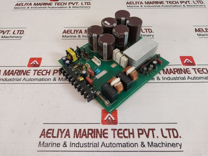 Eta Wg-005143 Power Source