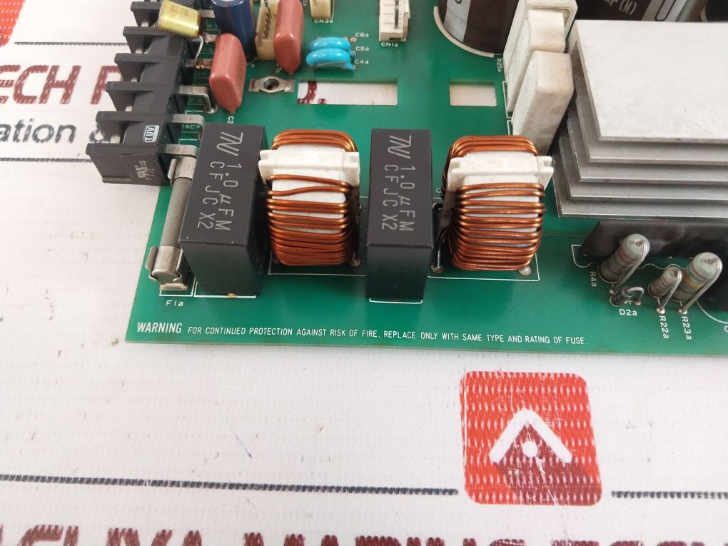 Eta Wg-005143 Power Source