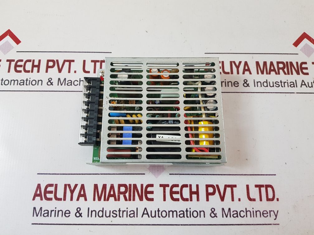 Eta Wra04X Switching Power Supply