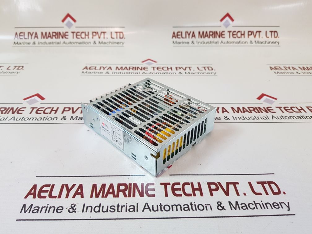 Eta Wra04X Switching Power Supply
