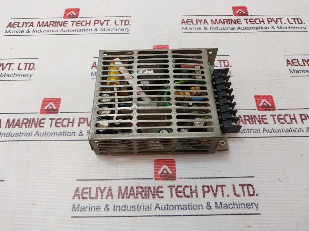 Eta Wra24Fwx-u Power Supply 100-240V 50/60Hz