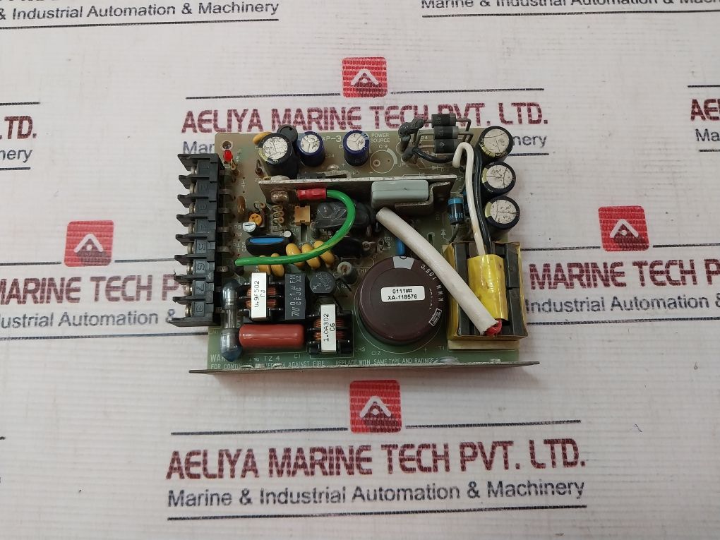 Eta Wra24Fwx-u Power Supply 100-240V 50/60Hz
