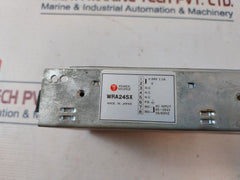 Eta Wra24Sx Power Source 85~264V 50/60Hz