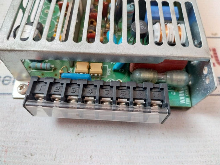 Eta Wra24Sx Power Source 85~264V 50/60Hz