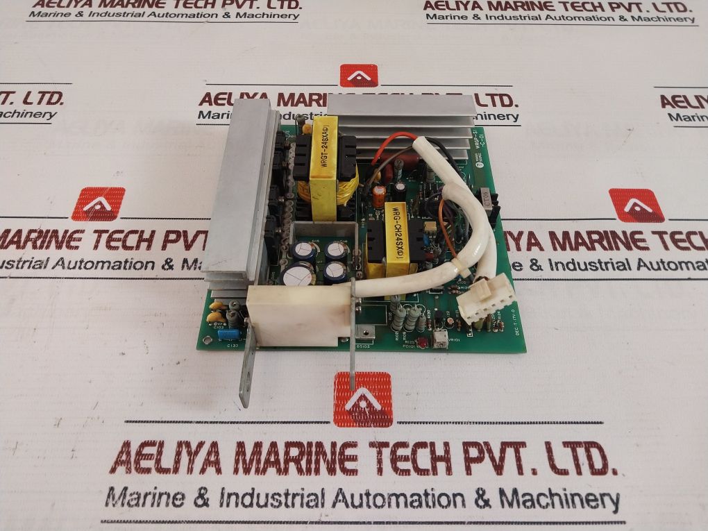 Eta Wrgp-s1-c-01 Power Source